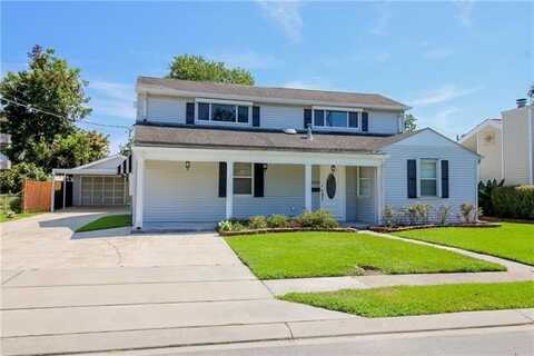 4414 KAREN Avenue, Jefferson, LA 70121