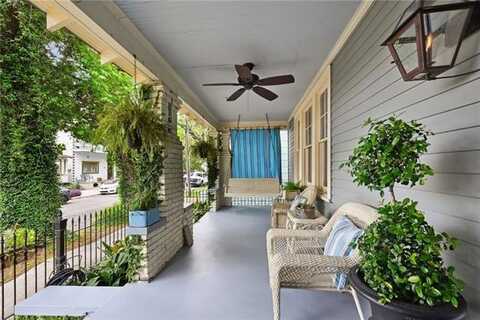 531 OLIVIER Street, New Orleans, LA 70114