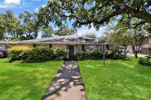 501 COLONY Place, Metairie, LA 70003