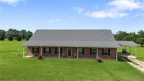 52125 OAK RIDGE Drive, Franklinton, LA 70438