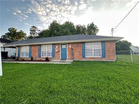839 BEHRMAN Avenue, New Orleans, LA 70114