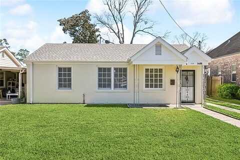129 STEWART Avenue, River Ridge, LA 70123