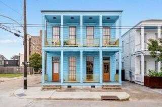 1700 S RAMPART Street, New Orleans, LA 70113