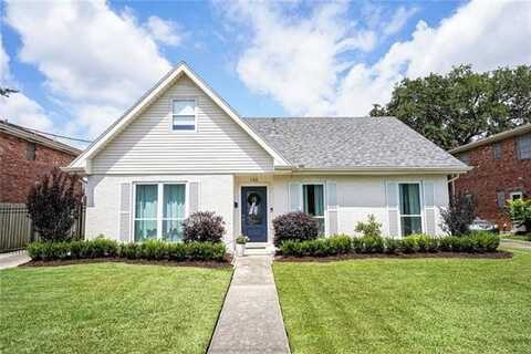 148 MACQUE Drive, Harahan, LA 70123