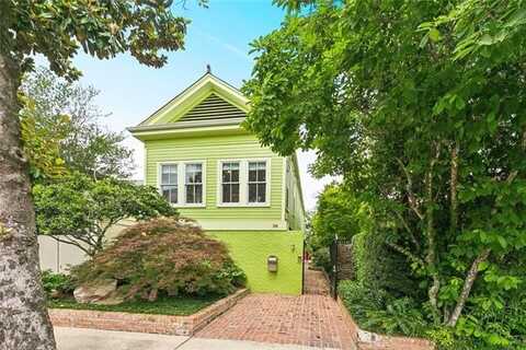 318 WALNUT Street, New Orleans, LA 70118
