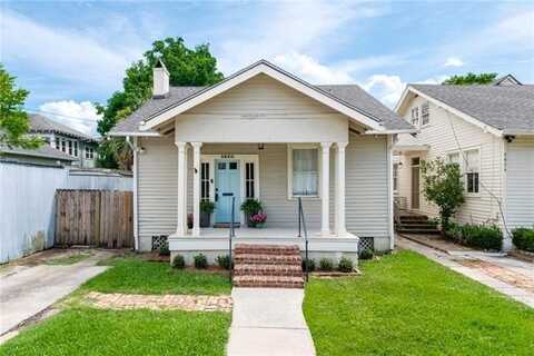 5820 MAGNOLIA Street, New Orleans, LA 70115