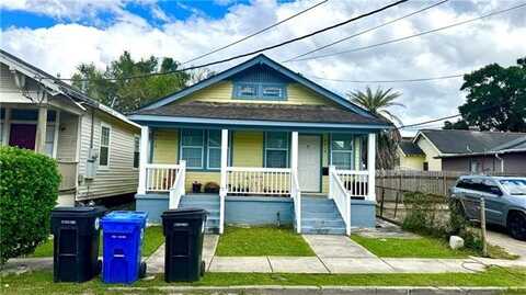 2513 DANTE Street, New Orleans, LA 70118