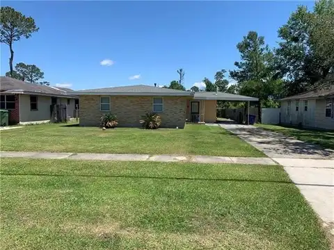 328 HICKORY Drive, Slidell, LA 70458