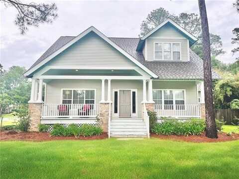 285 REMINGTON Drive, Mandeville, LA 70448