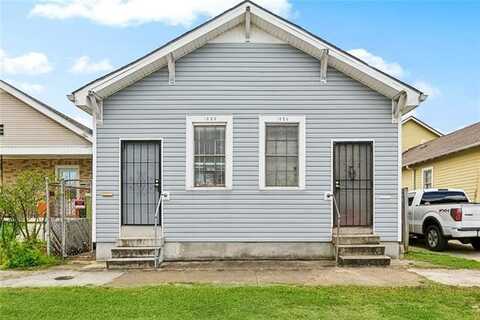 1624 N MIRO Street, New Orleans, LA 70119