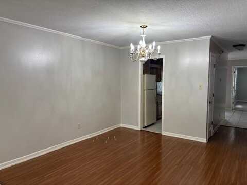 138 WOODLAND RIDGE Drive, Mccomb, MS 39648