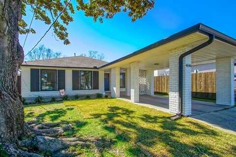 4840 LOVELAND Street, Metairie, LA 70006