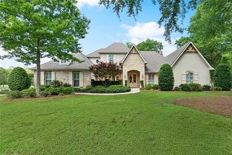 474 TRAILHEAD Drive, Abita Springs, LA 70420