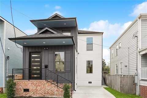 1722 ST ANN Street, New Orleans, LA 70116