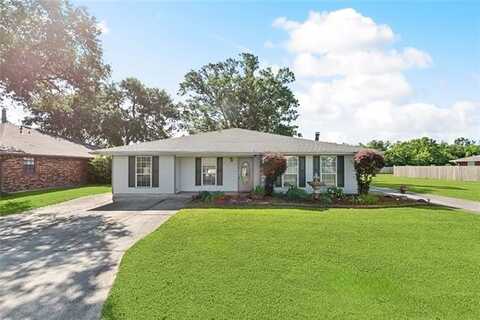 511 GASSEN Street, Luling, LA 70070
