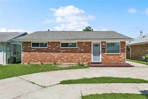 1218 HELIOS Avenue, Metairie, LA 70005
