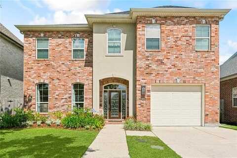 1409 HOMESTEAD Avenue, Metairie, LA 70005