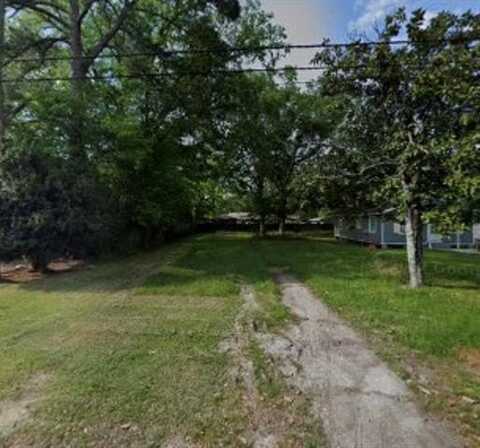 3941 SHERWOOD Street, Baton Rouge, LA 70805
