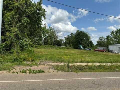 COMMERCIAL Street, Roseland, LA 70456