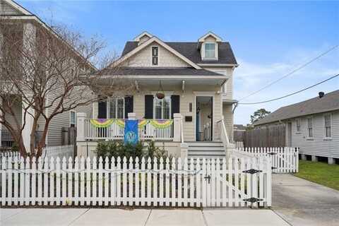 775 FRENCH Street, New Orleans, LA 70124