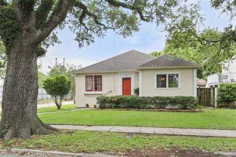 5800 MEMPHIS Street, New Orleans, LA 70124