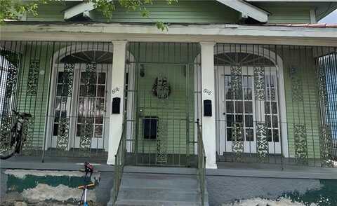 6116 ROYAL Street, New Orleans, LA 70117