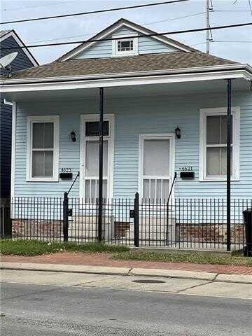 4623 TCHOUPITOULAS Street, New Orleans, LA 70115