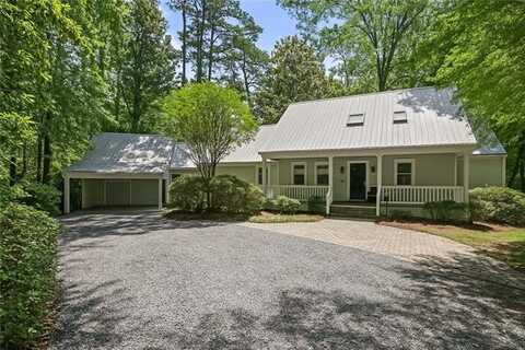 1357 PARK Drive, Mandeville, LA 70471