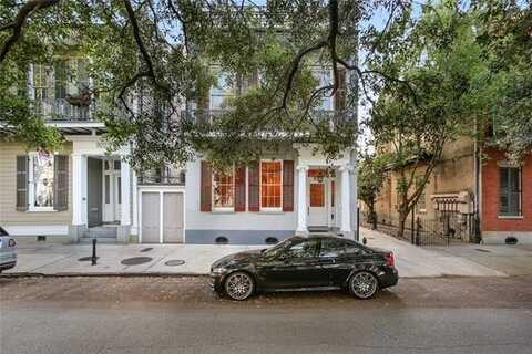 926 ESPLANADE Avenue, New Orleans, LA 70116