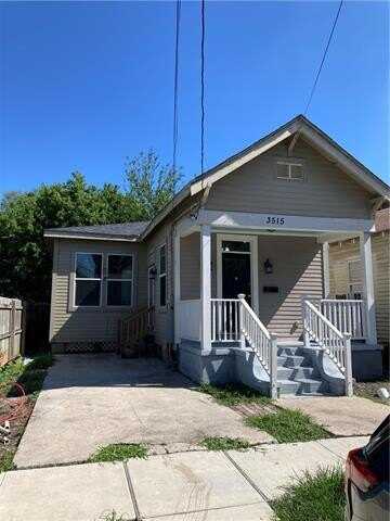 3515 S MIRO Street, New Orleans, LA 70125