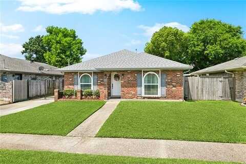 3117 TEXAS Avenue, Kenner, LA 70065