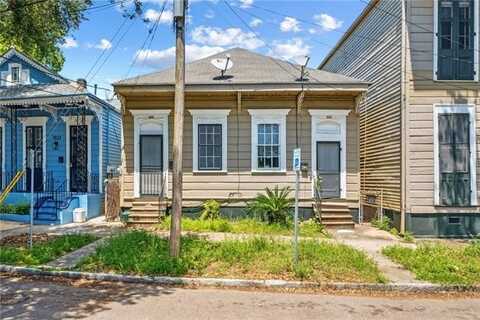 1919-1921 BAYOU Road, New Orleans, LA 70116