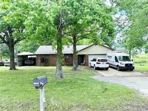 27316 E 25th Street S, Catoosa, OK 74015