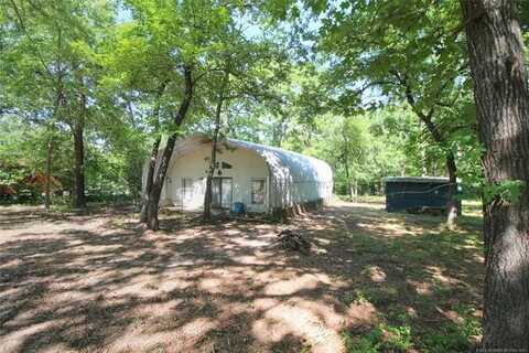 10848 Park View Drive, Kingston, OK 73439
