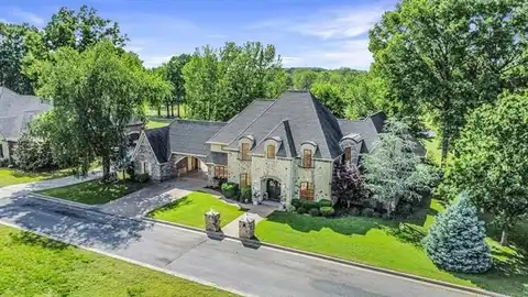 3270 Cypress Lane, Tahlequah, OK 74464