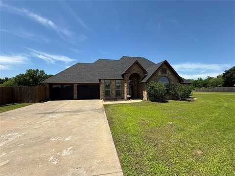 4101 Gulick Street, Muskogee, OK 74403