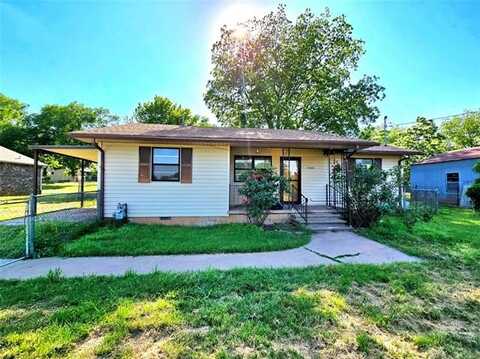 3508 Rawson Road, Sand Springs, OK 74063
