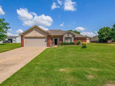 12180 Skyline Drive, Collinsville, OK 74021