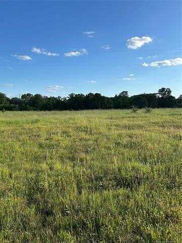 S 401 Street West, Bristow, OK 74010