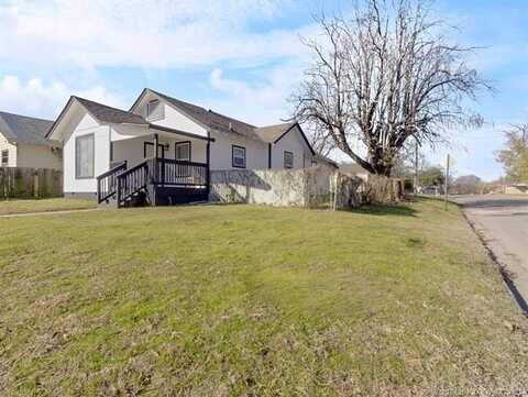 723 N 2nd Avenue, Durant, OK 74701