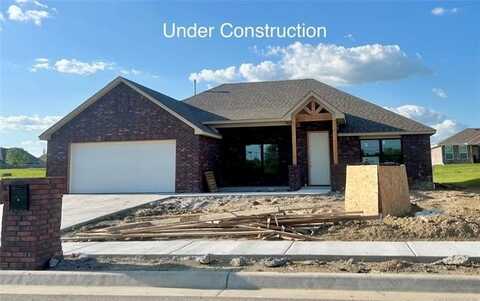 5818 Brandon Court, Bartlesville, OK 74006