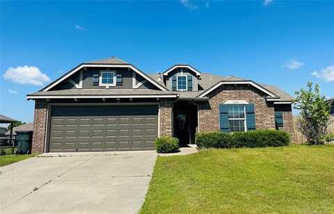 11000 N 118th Avenue E, Owasso, OK 74055