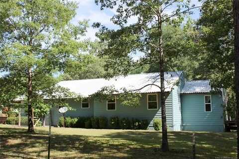 423118 E 1944 Lane, Antlers, OK 74523