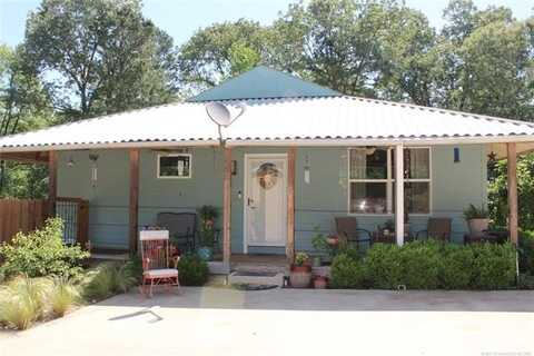 423118 E 1944 Lane, Antlers, OK 74523