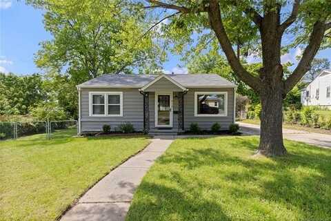818 Terrace Drive, Sapulpa, OK 74066