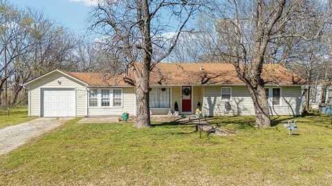 302 W 4th Street, Skiatook, OK 74070
