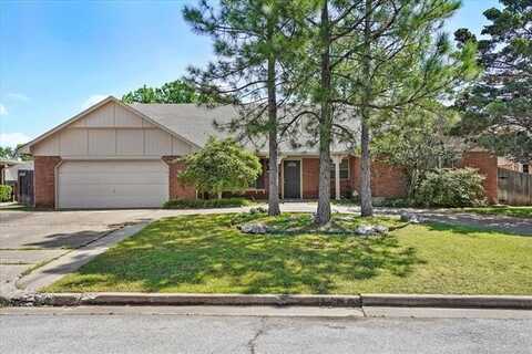 4719 S Lakewood Avenue, Tulsa, OK 74135