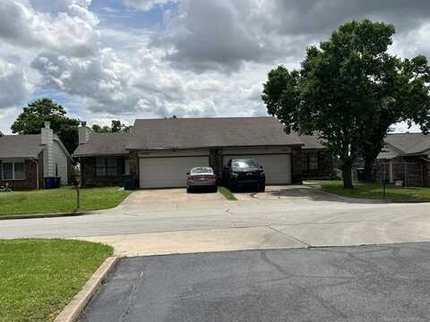 10214 E 34th Street, Tulsa, OK 74146