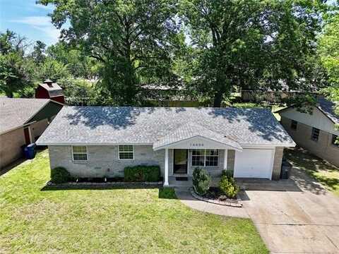 16606 E 2nd Avenue, Tulsa, OK 74108