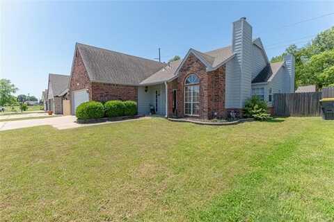11636 S 102nd East Avenue, Bixby, OK 74008